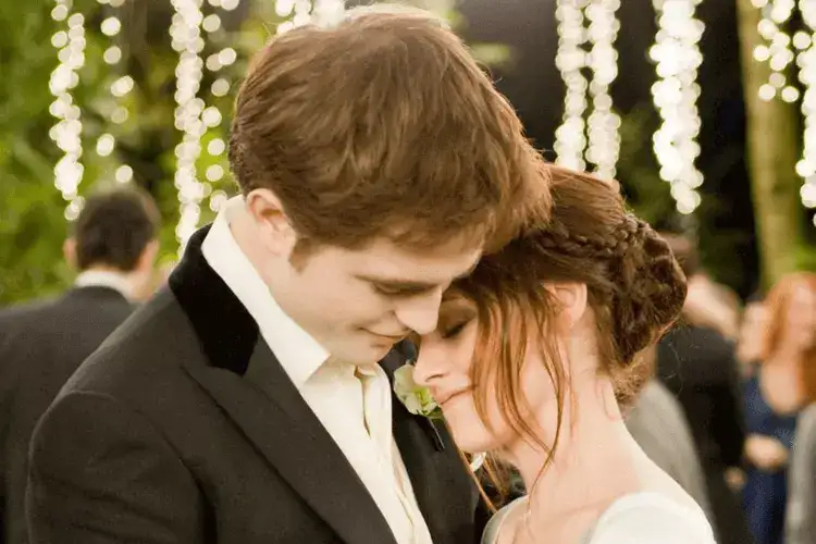 Músicas para cerimônia de casamento “A Thousand Years”