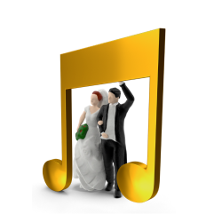 Decoração Encantadora: Casamento Rústico Simples Ao Ar Livre