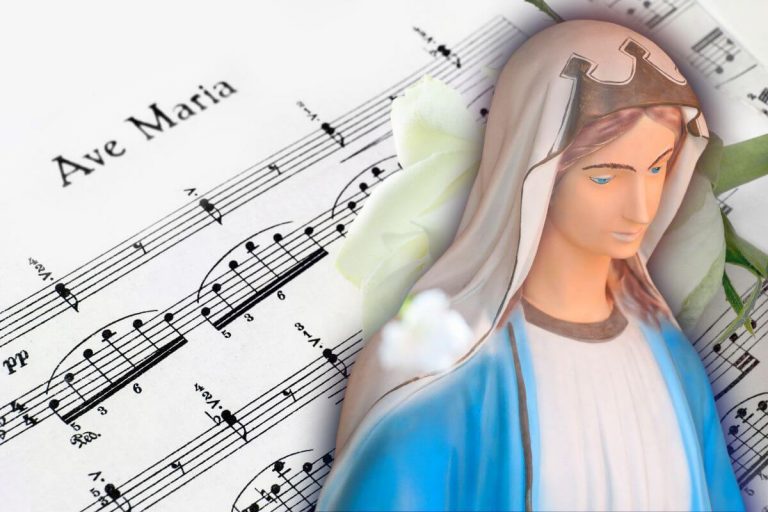 A Importância da Música Ave Maria para Casamento