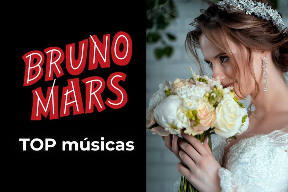 Opções de estilo para músicas de casamento