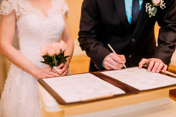 Casamento Religioso com Efeito Civil: Entenda Tudo Sobre Esse Processo