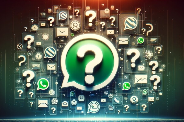 Guia Rápido para Recuperar o WhatsApp Desinstalado