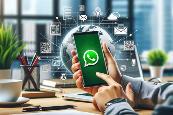 WhatsApp Web: Soluciones Prácticas para Vincular un Dispositivo