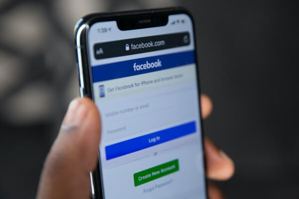 Saiba como recuperar perfil no Facebook com conta antiga de e-mail