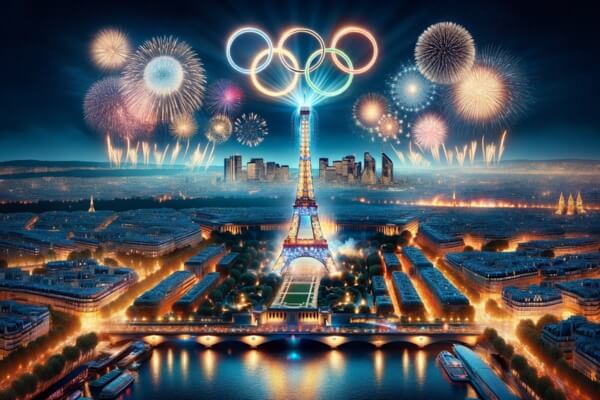 Datas das Olimpíadas de 2024: Destaques dos Jogos em Paris que Você Precisa Saber!