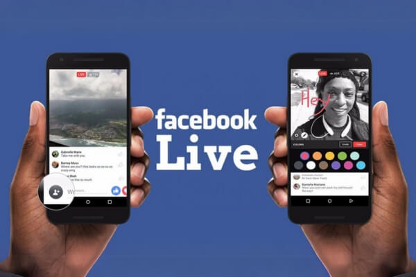 Como Fazer Uma Transmissão ao Vivo no Facebook: Tudo Que Você Precisa Saber Para Sua Live