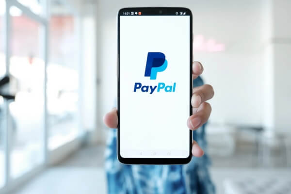 Criar Conta PayPal: Passo a Passo Simples e Rápido