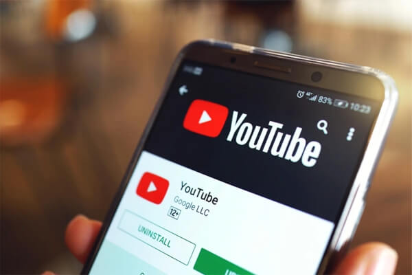 Guia Completo para Criar um Canal no YouTube em Minutos