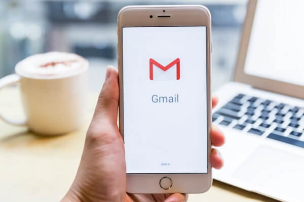 Como Recuperar a Senha do Gmail Rapidamente