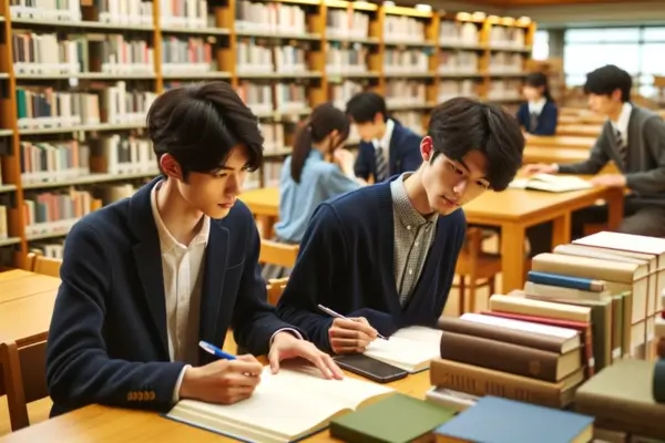日本学生支援機構奨学金: Tudo que Você Precisa Saber