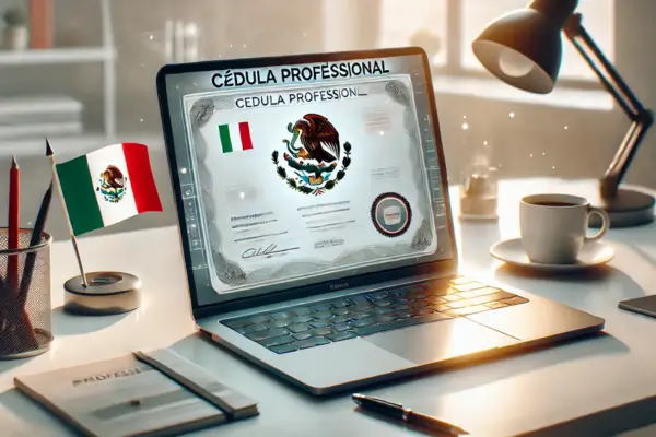 Cédula Profesional: Guia Completo para Obter o Seu Documento Oficial