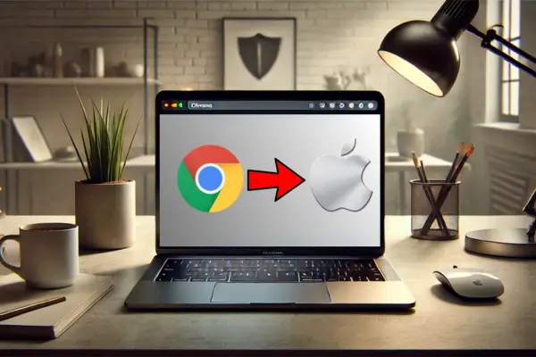 Chrome para Mac: O Navegador Mais Rápido, Seguro e Fácil de Usar