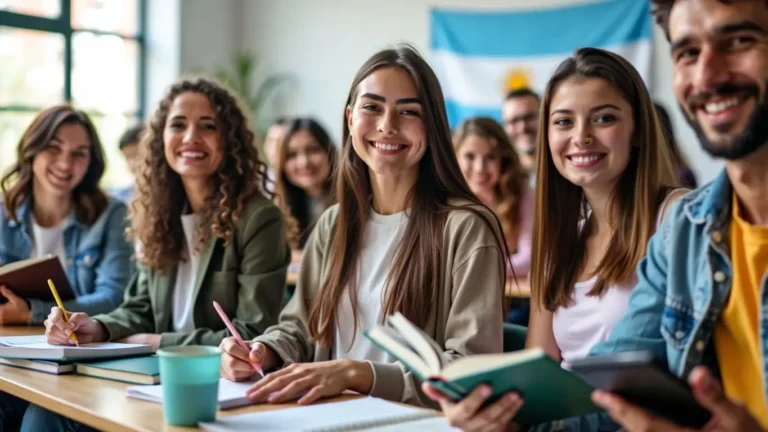 Bolsas Progresar: Como Garantir seu Futuro Educativo na Argentina