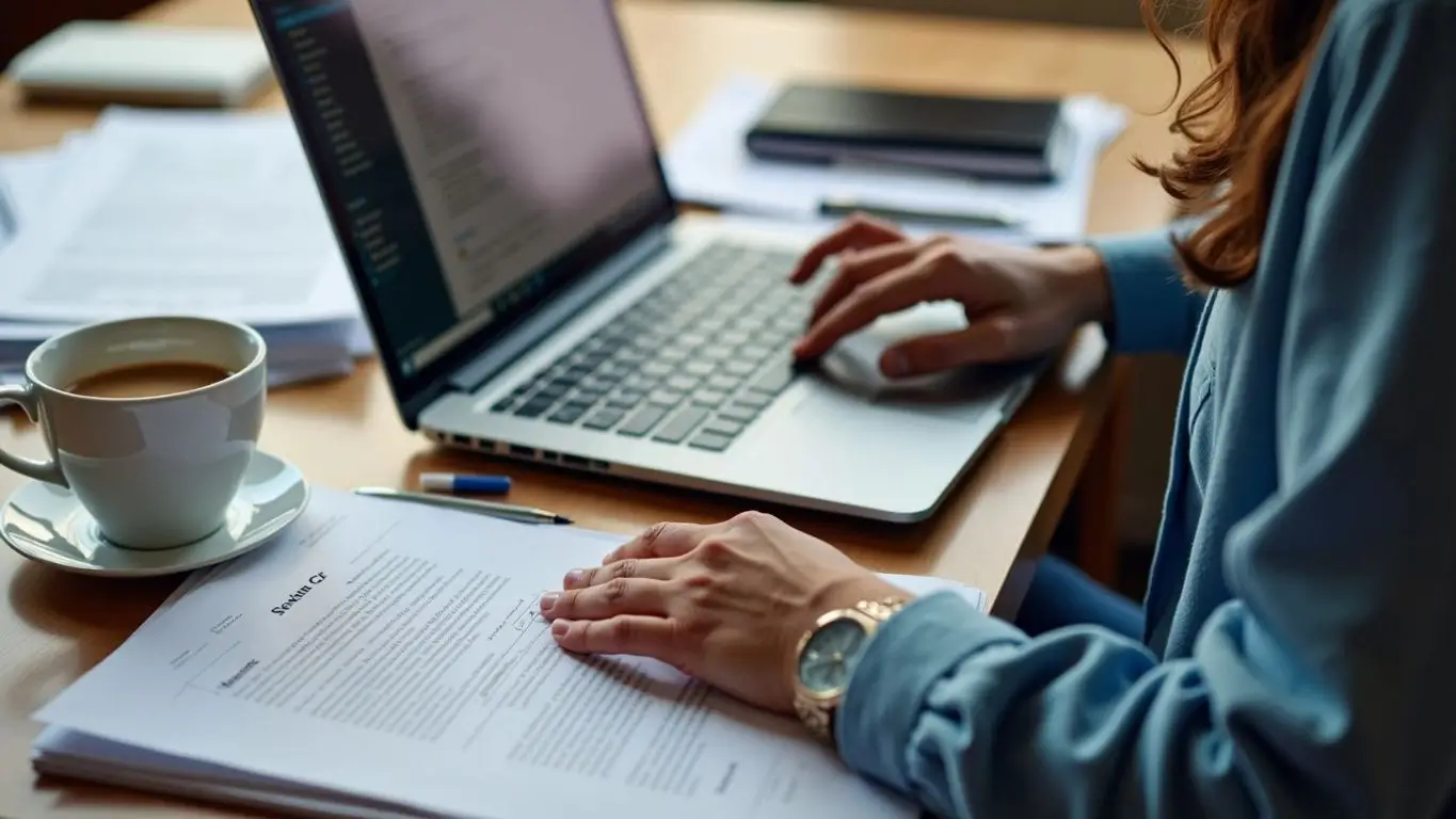 Print Your RFC with Curp in 2025: A Free Guide to Easy Identity Verification