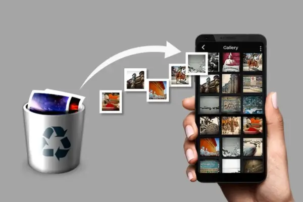 Como Recuperar Fotos Apagadas no Celular: Guia Definitivo