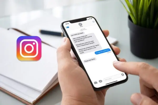 Como Recuperar Sua Conta do Instagram: Guia Rápido