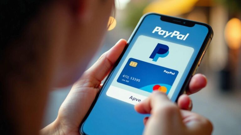 O PayPal Cobra uma Taxa para Enviar Dinheiro?