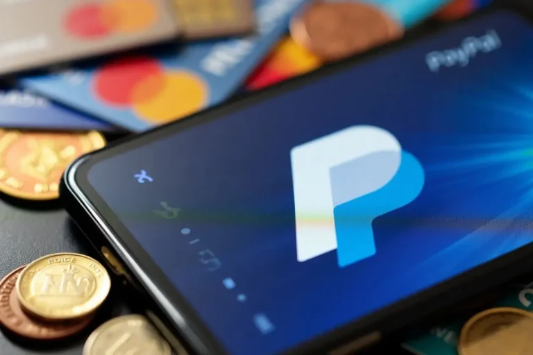 Quanto o PayPal cobra por bens e serviços