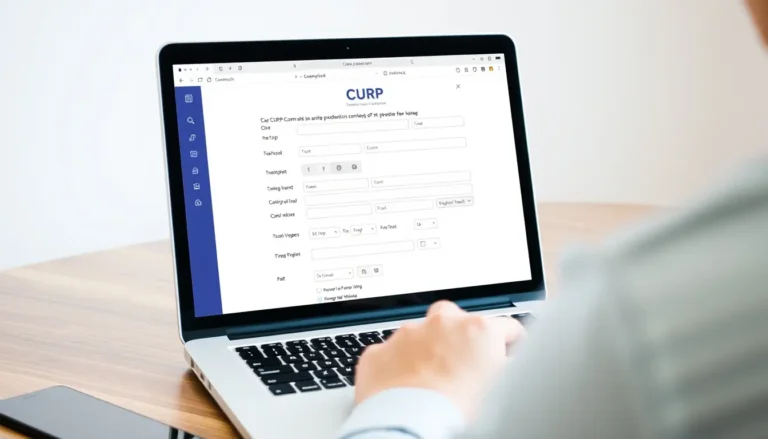 RFC com CURP Online: Tudo o que Você Precisa Saber em 2024