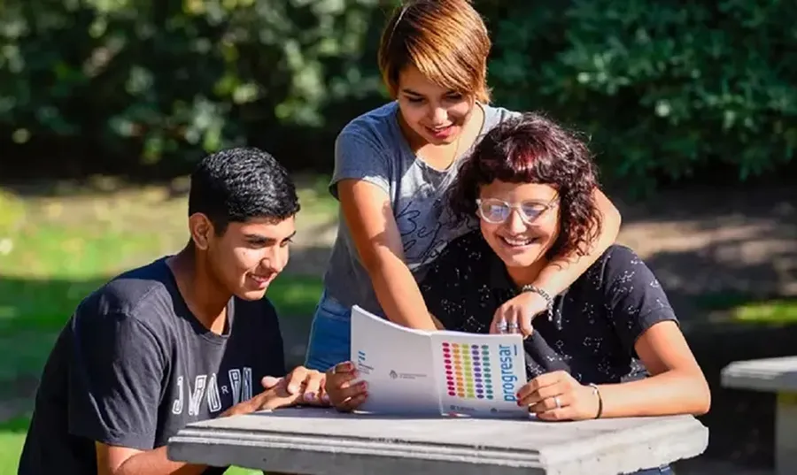 Progresar Nivel Superior 2025: Tu Camino Hacia el Éxito Académico