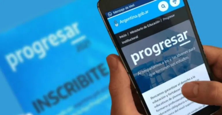 Cómo Inscribirse en las Becas Progresar 2025: Una Guía Completa