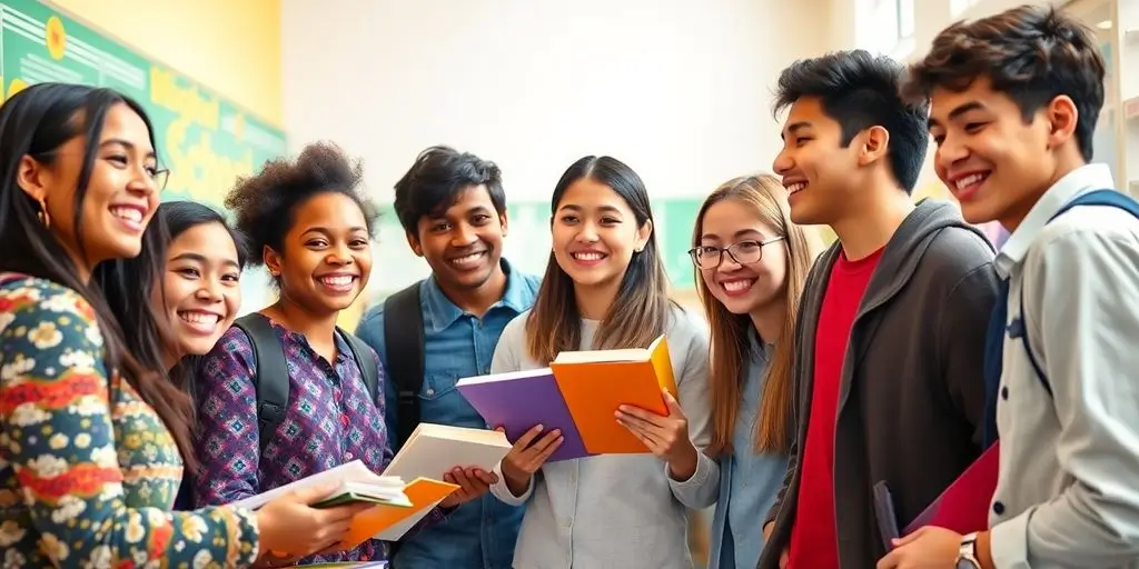 ¡No Pierdas Tu Beca! Requisitos e Inscripción Paso a Paso para Progresar 16 y 17 Años