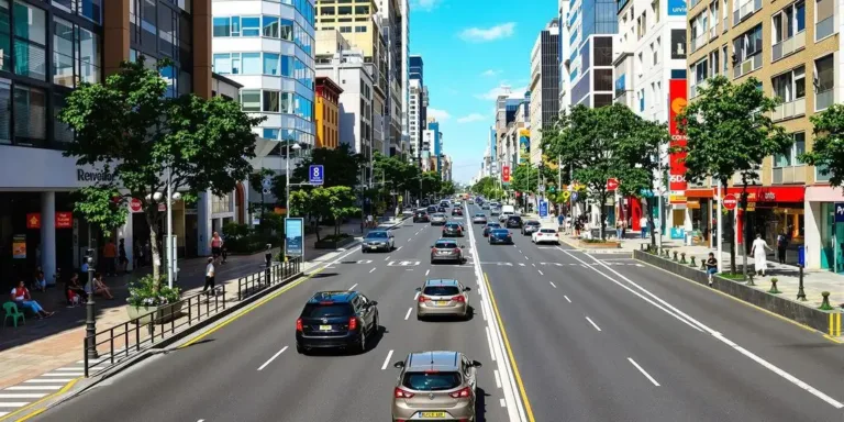 Infracción de Tráfico: Descubre Cómo Recurrir y Ganar en Argentina (Actualizado 2025)