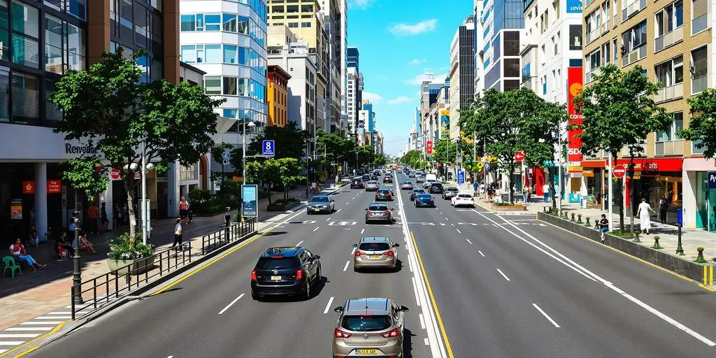 Infracción de Tráfico: Descubre Cómo Recurrir y Ganar en Argentina (Actualizado 2025)