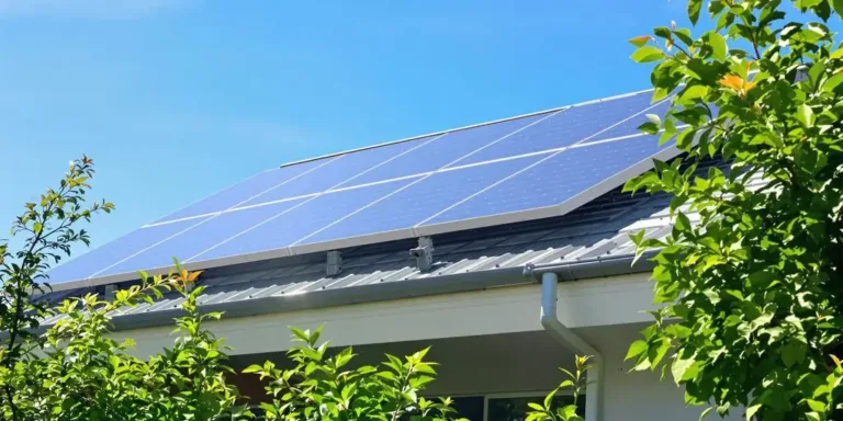 Solar Panels: The Price They Don't Tell You: Savings and Sustainability Within Reach!