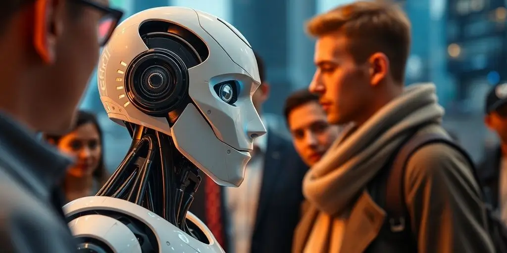 The Evolution of AI: Discoveries, Challenges, and the Legacy That's Transforming Our Lives