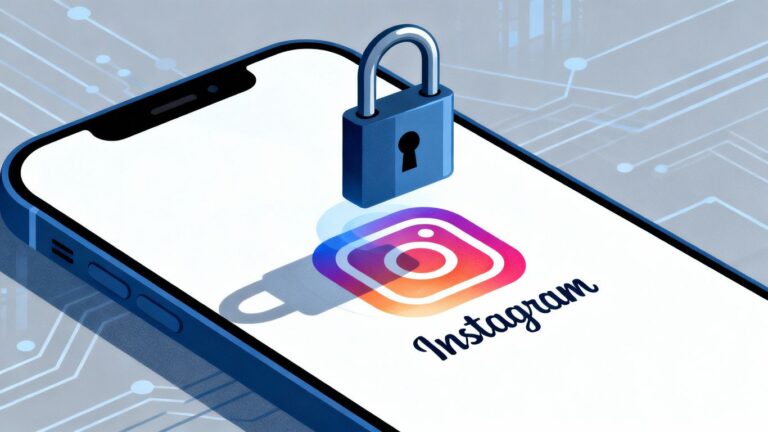 Segurança no Instagram: Proteja sua conta.