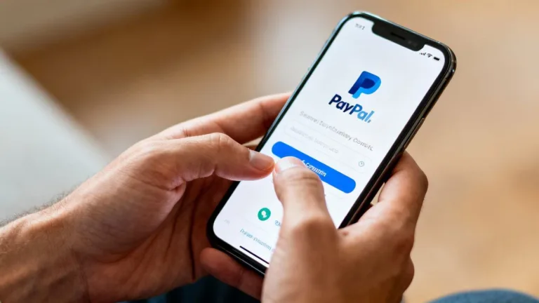 Criar Conta PayPal: Como Criar e Validar sua Carteira Digital com Segurança