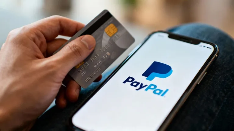 Vincular Cartão ao PayPal: Passo a Passo Fácil!