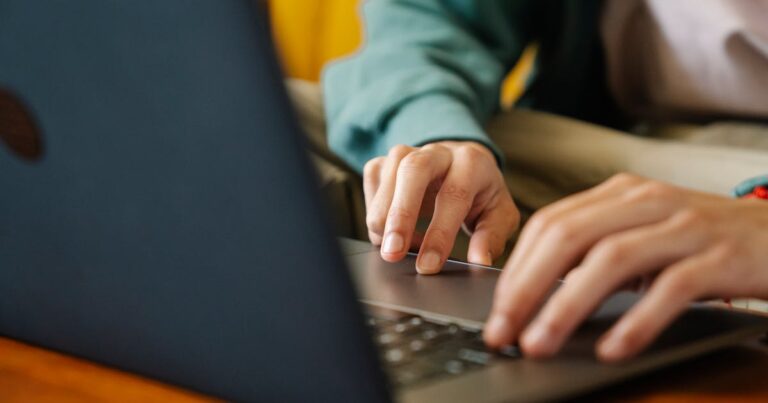 Criar conta Gmail no computador