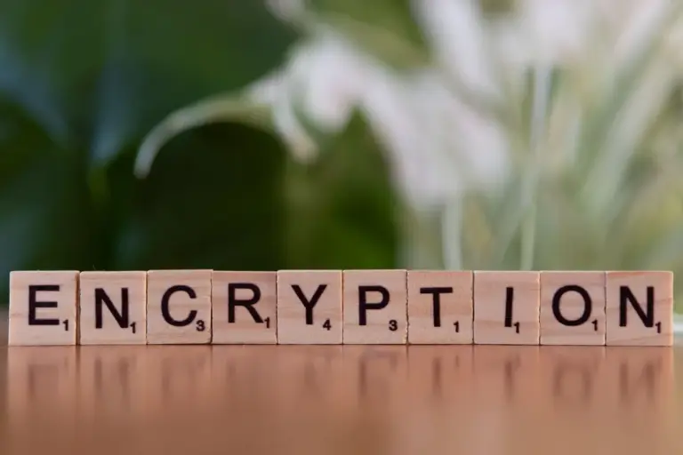 Conceito de criptografia em blocos